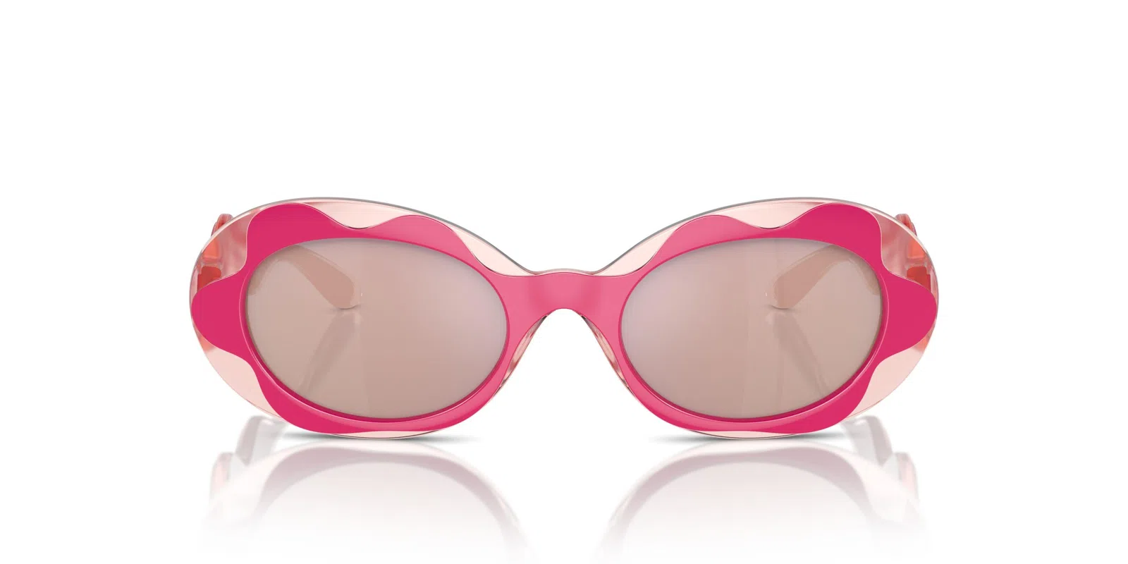 Dolce & Gabbana Kids 6005 Sunglasses - view 29